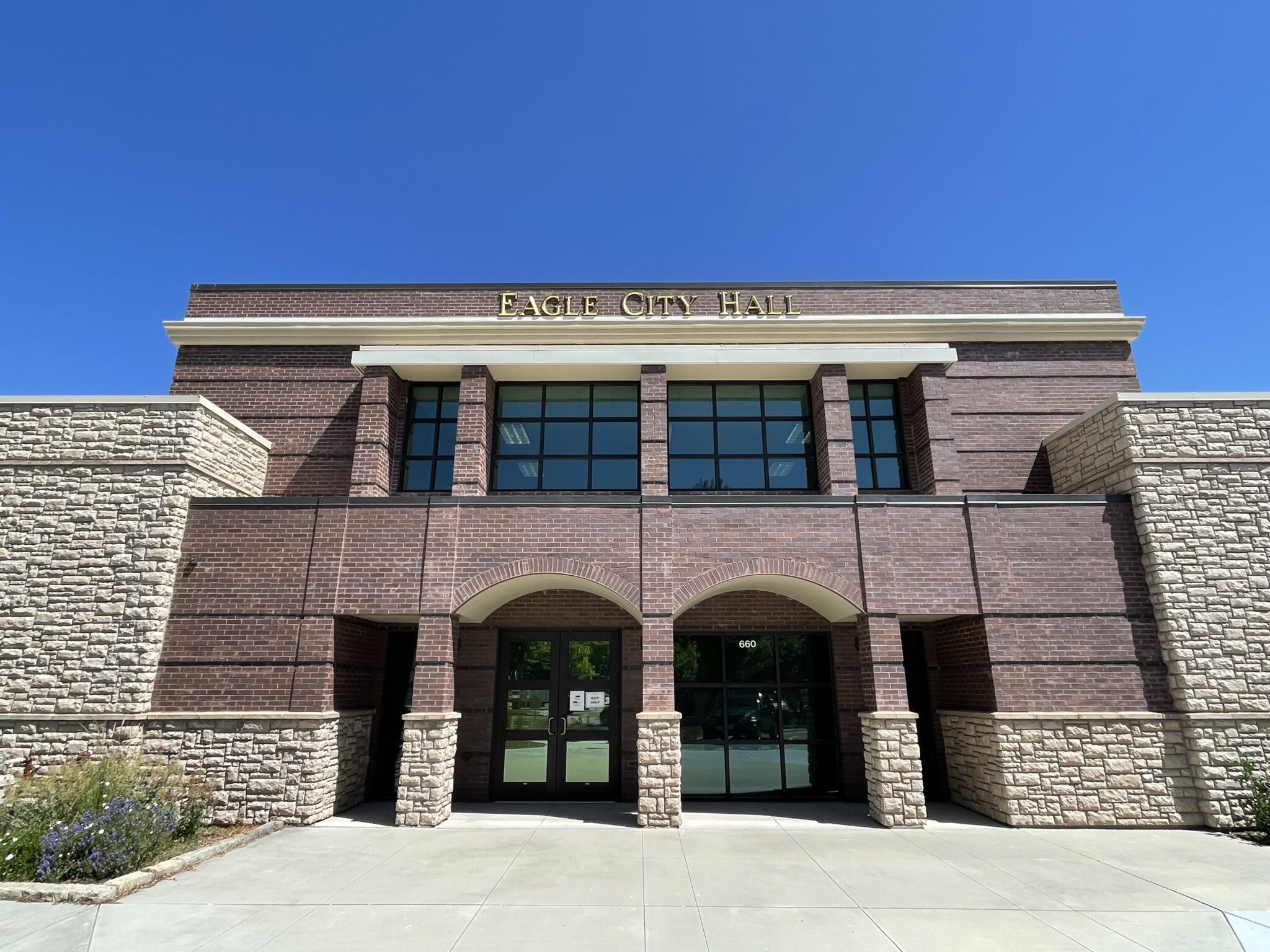 Commercial Commercial Portfolio - BOISE SHADE CO.
