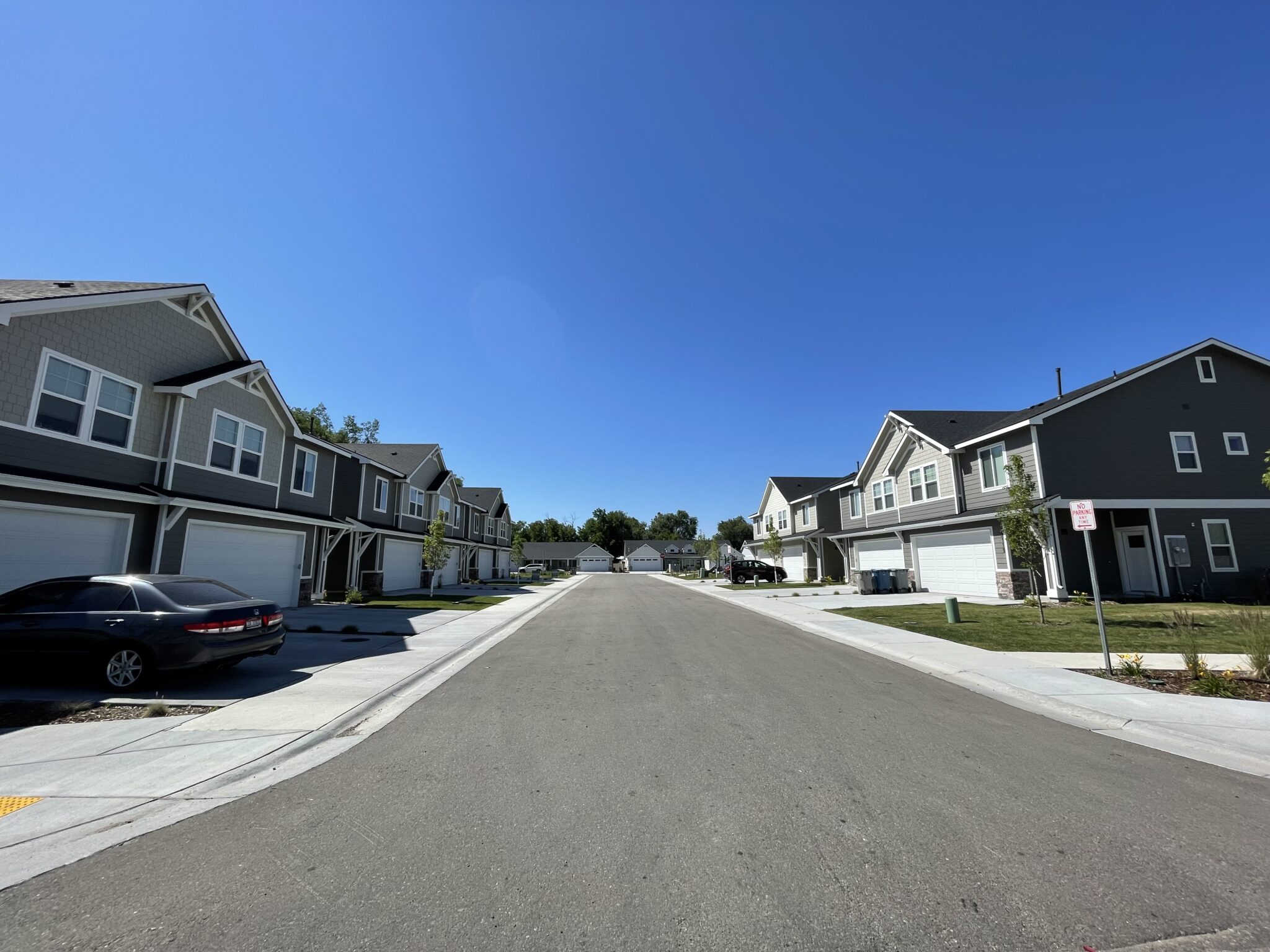 Commercial Portfolio BOISE SHADE CO.