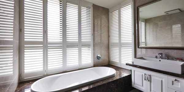 Boise Shade Company - Shutters