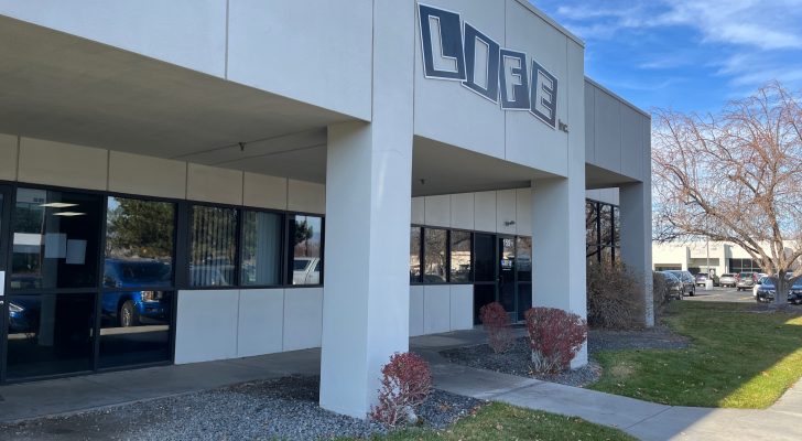 Boise Shade Company - LIFE, Inc.