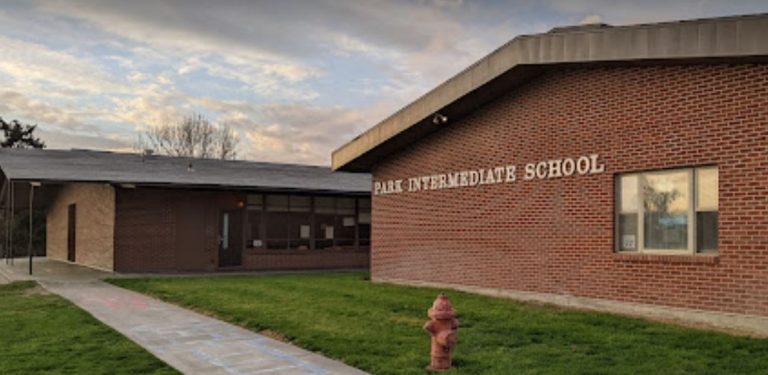 Boise Shade Company - Park Intermediate School