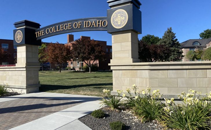 College of Idaho