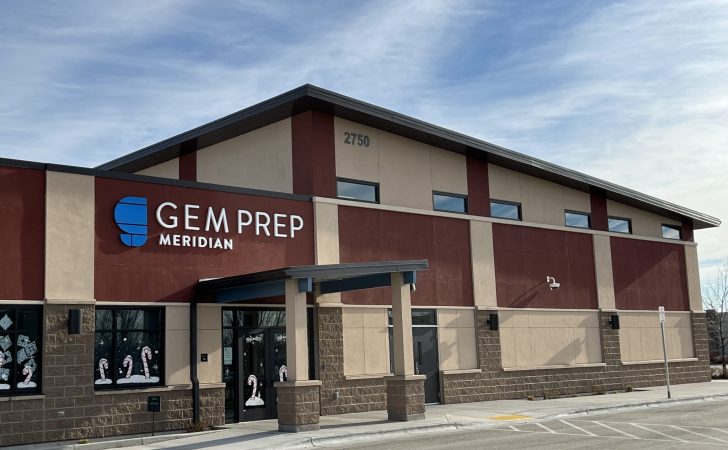 Gem Prep Meridian