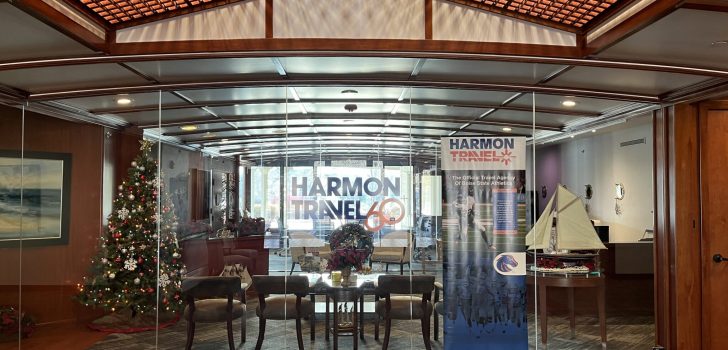 Harmon Travel