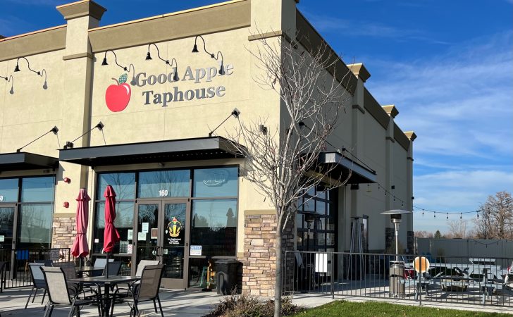 Good Apple Taphouse