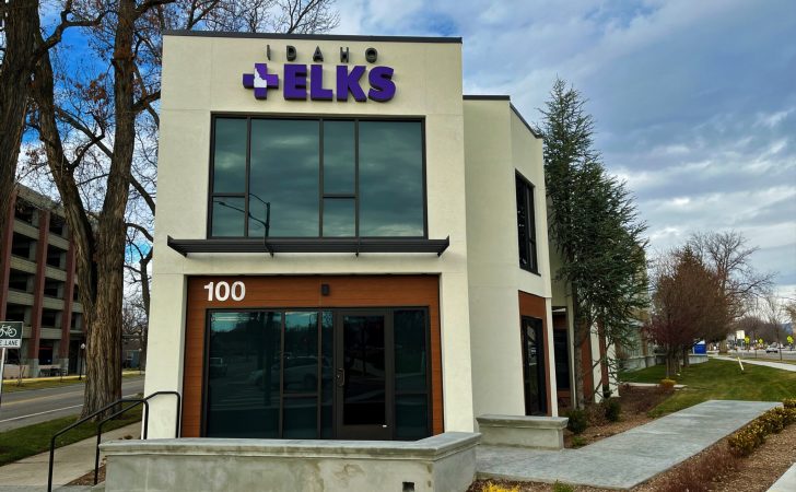 Idaho Elks Rehabilitation