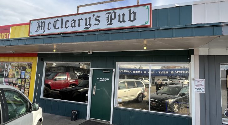 McCleary's Pub