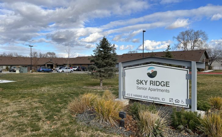 Sky Ridge Senior Apartments